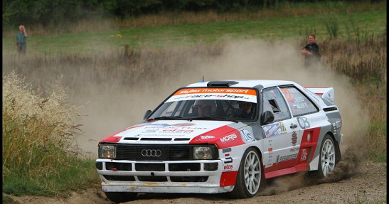 Rajd Rzeszowski